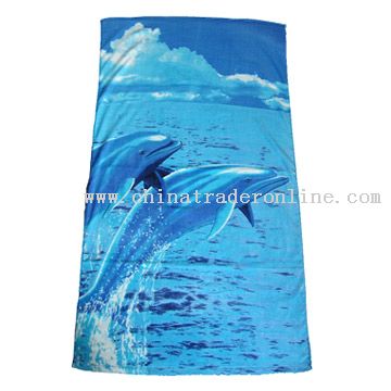 Beach Towel from China