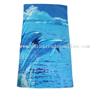 Beach Towel