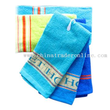 Kitchen Towel