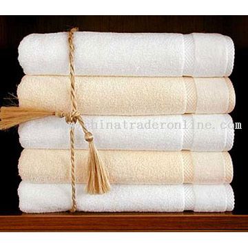 Plain Towels