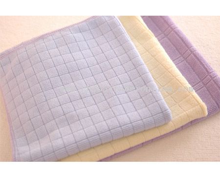 microfiber towel from China