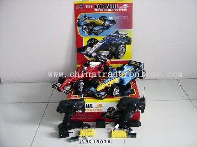 1:10 R/C F1