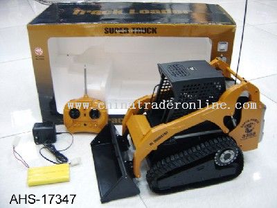 R/C Truck