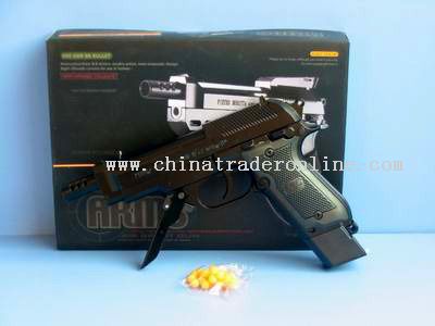 BB GUN from China