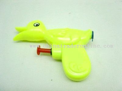 Duck Water Gun