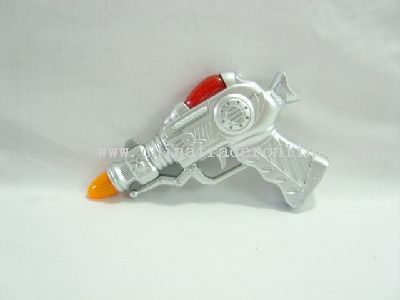 Sound Gun from China