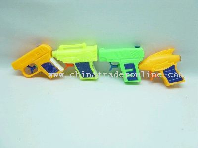 Water gun from China