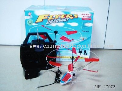 R/C Plane from China