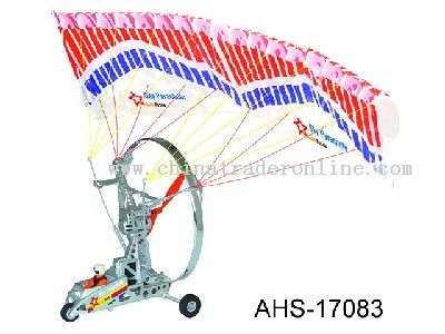 R/C Sky Parachute from China