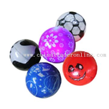 Jet Balls from China