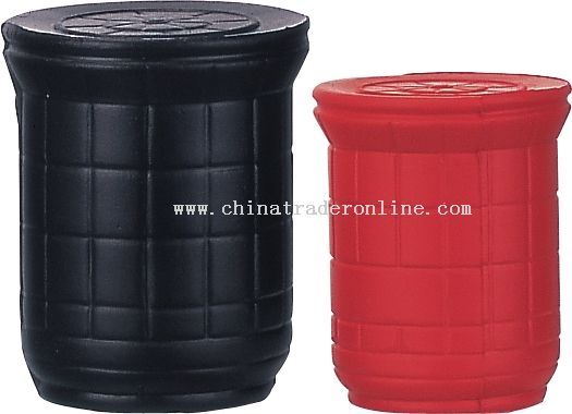 PU Barrel from China