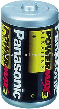 PU Battery