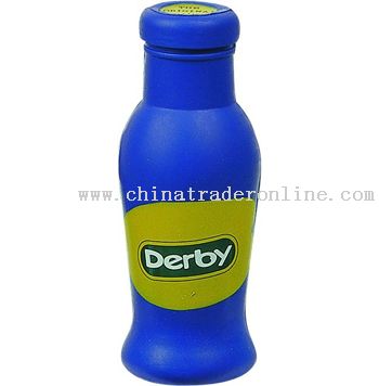 PU Bottle from China