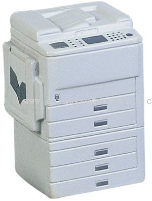 PU Copy Machine from China