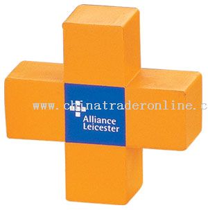 PU Cross from China