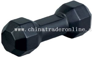 PU Dumbbell from China