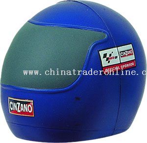 PU Helment from China