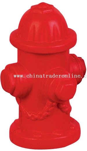 PU Hydrant from China