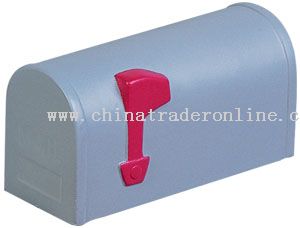 PU Mail Box from China