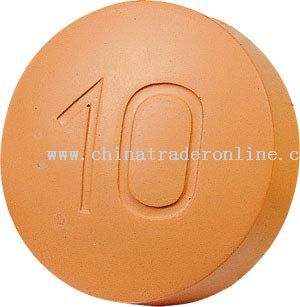 PU Pill from China
