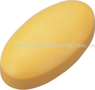 PU Pill from China