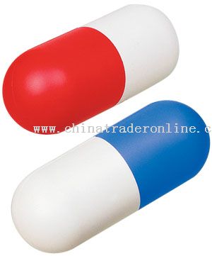 PU Pill from China