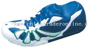 PU Shoe from China