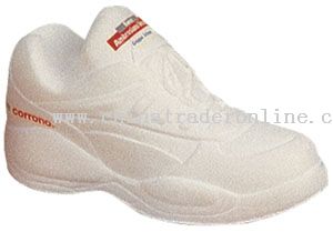 PU Sports Shoe from China