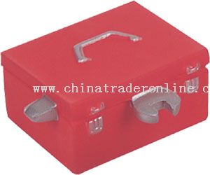 PU Tool Box from China