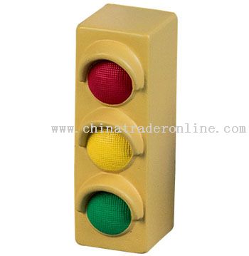 PU Traffic Light