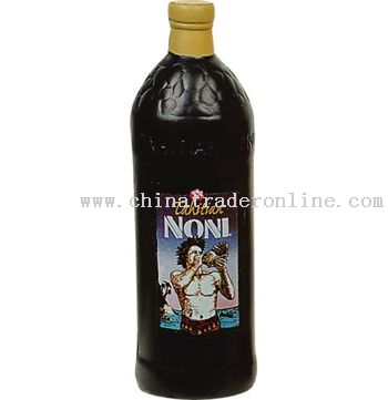 Pu Bottle from China