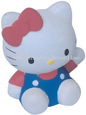 PU Hello Kitty