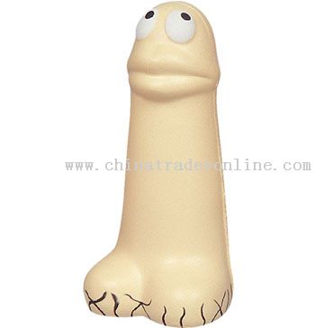 PU Penis from China