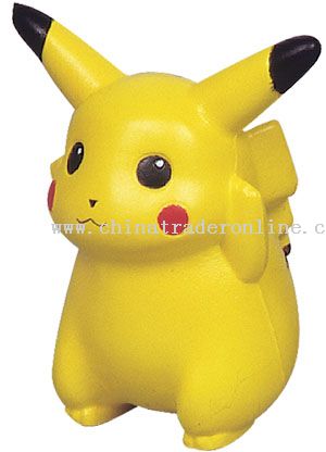 PU Pikachu