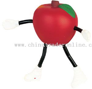 PU Apple from China