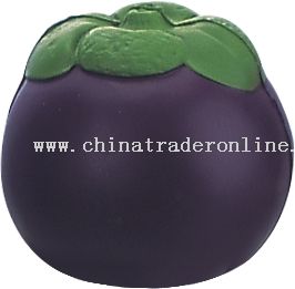 PU Aubergine