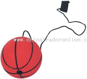 PU Basketball YO-YO