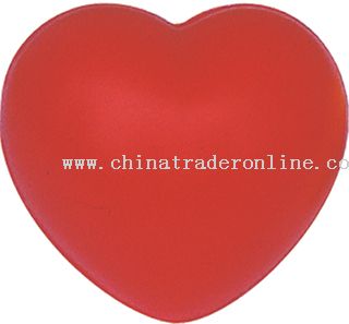 PU Big Heart from China