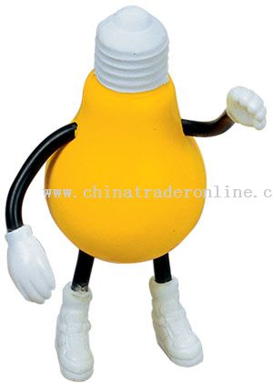 PU Bulb from China