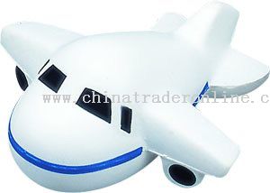 PU Airplane from China