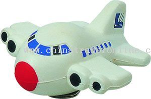 PU Airplane from China