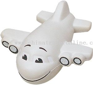 PU Airplane from China