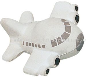 PU Airplane from China