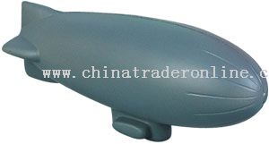 PU Airship from China