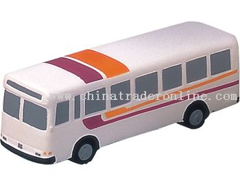 PU Bus