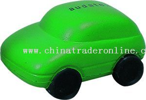 PU Car from China