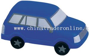 PU Car from China