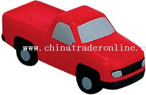 PU Car from China