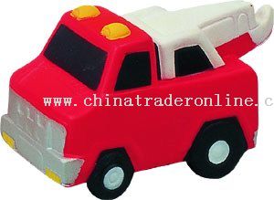 PU Car from China