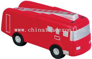 PU Car from China